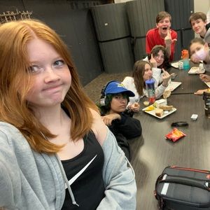 Meet your Posher, Madi